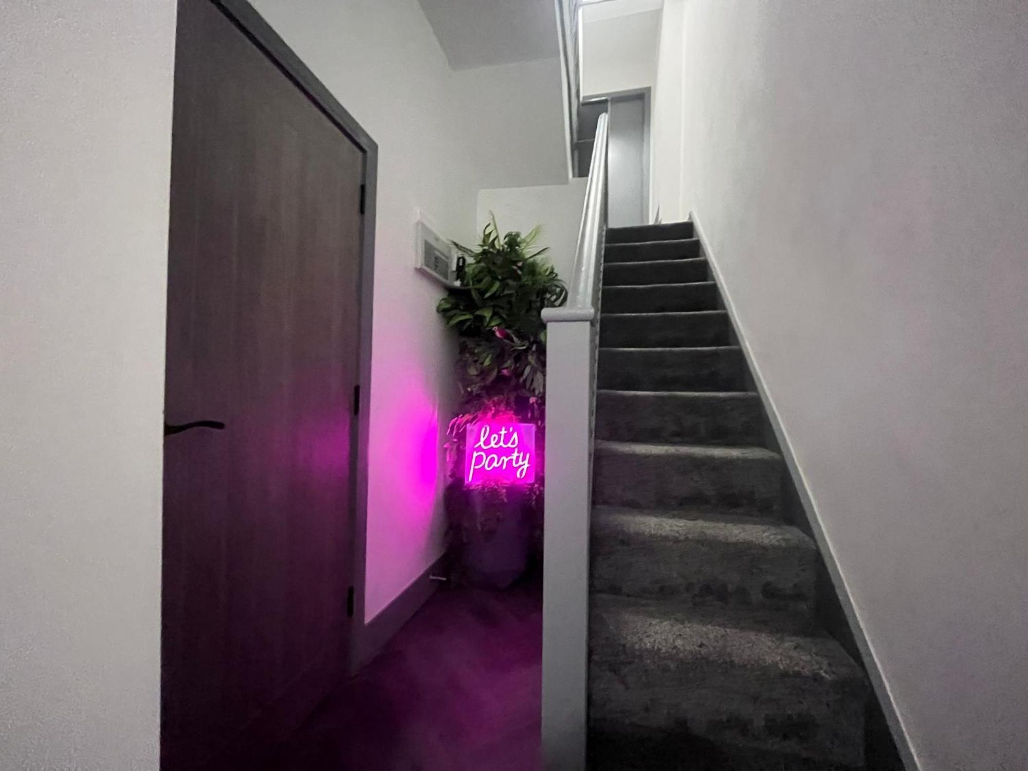 The White House Vegas Suites Blackpool Ngoại thất bức ảnh
