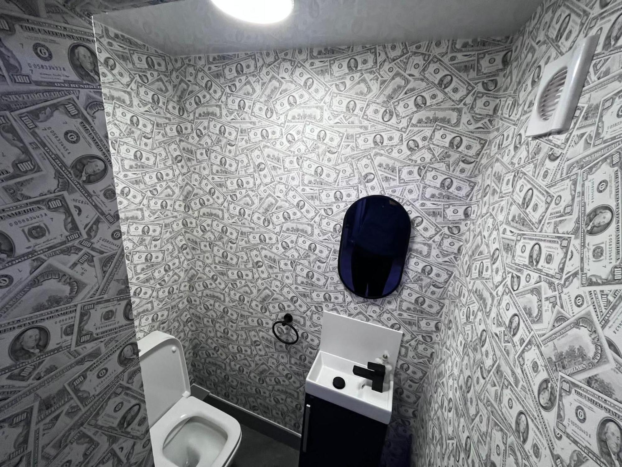 The White House Vegas Suites Blackpool Phòng bức ảnh